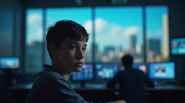 L'australie franchit un cap : interdiction d'accès aux réseaux sociaux pour les mineurs