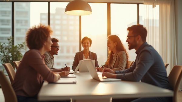 Quelles ressources indispensables pour réussir dans la technologie ?