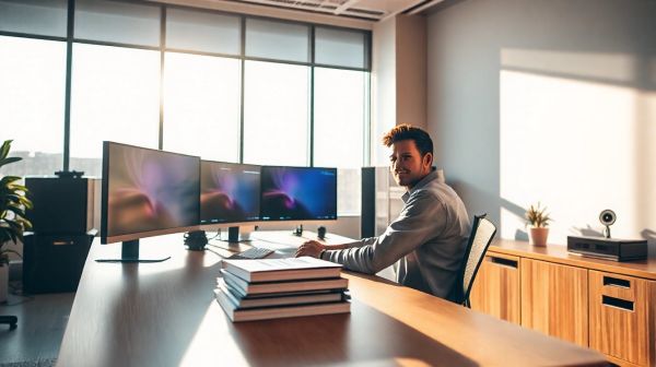 Top ressources essentielles pour exceller en technologie